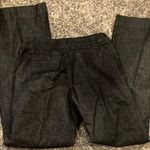 Gap  Black Flare Wide Leg Jeans Photo 2