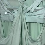 Lululemon NEW  Nouveau Limits Tank Sea Mist Photo 4