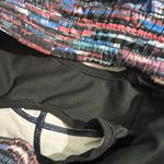 Lululemon Tracker Short V 4" Hinshu Alpine White Multi size 8 Running Walking Photo 8