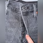 Levi's Levi’s 501 Facebook Distressed Cut‎ Off Jean Shorts Size 28 Photo 2