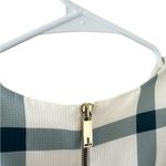 Ted Baker  London Nayeli Checked Shift Dress Photo 7