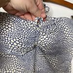 A pea in the pod ‎ maternity swim top size medium Photo 2