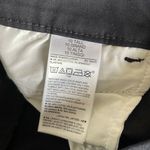 Old Navy  Womens Pixie Mid-Rise Skinny Ankle Pants Black Size 10 Tall‎ NWT Photo 5