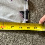 Athleta  High Rise Magnolia Floral Capri Leggings | Women’s Size Small Photo 6