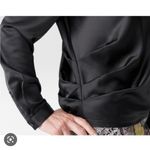 Universal Standard  Lucina snake pattern blouse women’s size 22/24‎ Photo 9