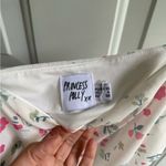 Princess Polly White and Pink Floral Dress Photo 2