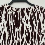 NWT Kokomo Animal Print V Photo 7
