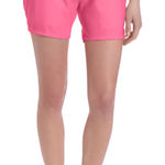 Adidas Womens Climalite Stretch Novelty Athleisure Active Golf Shorts Size 16 Photo 0