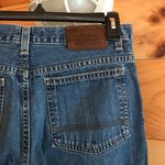 Ralph Lauren VINTAGE POLO HIGH WAISTED BLUE JEANS Photo 2