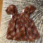 Selkie The Jane Eyre Puff Dress Photo 2