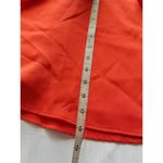 WAYF  Amery Faux Wrap Spaghetti Strap Mini Party Dress A line Tie Waist Size (S) Photo 4