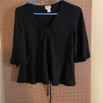 Mossimo Supply Co Mossimo Blouse Photo 0
