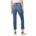 joe's jeans The OG Makiko Straight Leg Jeans Sz 24 Photo 10