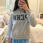 Penn college sweatshirt Gray Photo 0