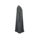 Free People FP Beach ☀︎︎ Bicoastal Open Duster Long Cardi ☀︎︎ Charcoal ☀︎︎ Small Gray Photo 6