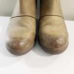 Sorel  Joan of Arctic Wedge II Chelsea Boot in Ash Brown Tan Size 9 Photo 3
