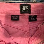 BDG Urban Outfitters Jeans High-Rise Corduroy Photo 2