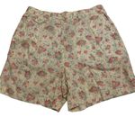 Ralph Lauren  short floral Photo 1