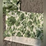 Abercrombie & Fitch Cropped Floral Top Photo 7