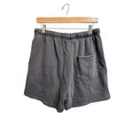 Elwood Women's core‎ sweatshort vintage grey Organic Cotton size M Lounge Casual Gray Size M Photo 4