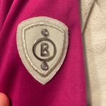 Bogner Women's Mid Layer Jacket in Magenta and Orange Small Pink Photo 5