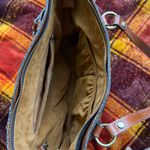 Patricia Nash Italian Leather Shoulder Purse Photo 3