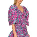 Love The Label Smocked Mini Dress Photo 3