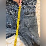 Ulla Johnson NWT Wade Tie Flare Leg Medium Wash Denim Jeans Size 4 Photo 8