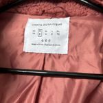 Urban Outfitters Fluffy Coat Photo 1