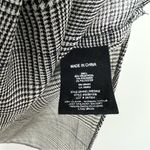 Theory  Orvinio Pinedale Wool Blend Blouse Size Large Photo 9