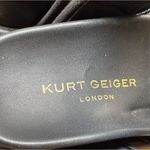Kurt Geiger London Orson Slide Sandal Size 36.5 Photo 10