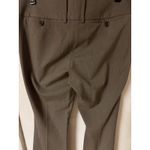 The Limited  Women's Drew Fit Dress Pants Light Mocha Size 8 Photo 8
