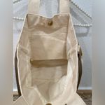 Starbucks  Korea First Store Tote Bag Messenger Ecobag Photo 4