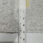 Jane and Delancey Short Sleeve Shirt Top Women's Size 3X Natural Embroidered Sun Photo 10