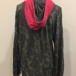 White Birch Camo Hoodie Photo 2