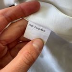 Lila Clothing Co. Lilac Pleated Pattern Midi Skirt Photo 4