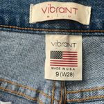 Vibrant Women’s Like New  M.I.U Jeans Photo 1