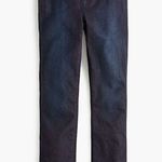 J.Crew ✨ Point Sur hightower straight Sz 28 jean in Midnight Sky wash Photo 2