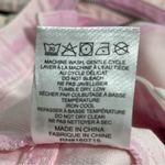 NWT SER.O.YA Zuri Denim Skirt in Bleach Pink Size 27 Photo 10