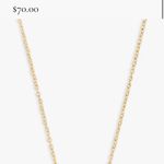 Kendra Scott Necklace Photo 3