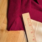 Rag and Bone Womens Valentina Crop 100% Extra Fine Merino Wool L/S Sweater $275|MD Photo 10