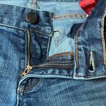 Cotton Express Express‎ Blue Jeans Womens 6 Eva Boot Leg Stretch Classic Casual Y2K Timeless Photo 7