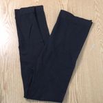 Womens Be Maternity Stretchy Soft Leggings Black Size Medium/Large Photo 0