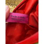 Buckhead Bettie’s Holiday Wristlet Green Photo 2