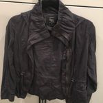 Cotton On DONATING SOON!  Cotton Parka Jacket xs Photo 0