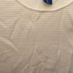 Karen Scott FINAL MARKDOWN  textured tank top medium Photo 1