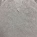 Athleta  Switchback Pullover V-Neck Sweater Ivory Long Sleeve Women’s Size XS Photo 1