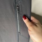 Athleta Onyx Black Rainier Bootcut Outdoor Pants Photo 7