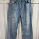 Princess Polly Cece Hammer Wide Leg Jeans Photo 0