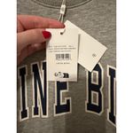 ANINE BING NWT  Spencer Sweatshirt Photo 4